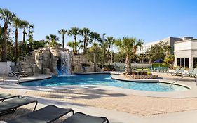 Crowne Plaza Orlando - By Ihg Hotel 3*