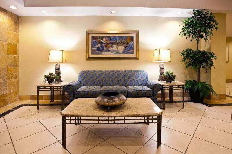 Crowne Plaza Orlando - Lake Buena Vista, An Ihg Hotel Interior foto