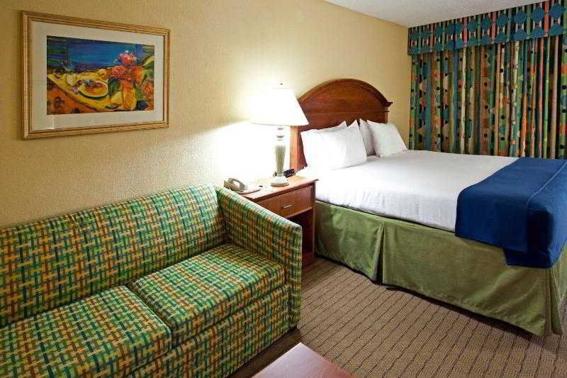 Crowne Plaza Orlando - Lake Buena Vista, An Ihg Hotel Quarto foto