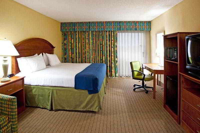 Crowne Plaza Orlando - Lake Buena Vista, An Ihg Hotel Quarto foto